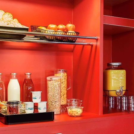 萨韦尔纳蒙斯维莱f1酒店 Monswiller 外观 照片